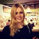 canadian female picture